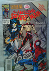 The Amazing Spider-man Marvel Comics 393