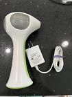 Tria Beauty Laser Hair Removal Device LHR 4.0 & Charger Tested Works W/ Charger