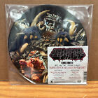 Gwar - RSD Black Friday Limited Edition Picture Disc (7 inch) Never Played