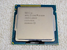 Intel Core i5 Quad Core 3470 / 3.2 GHz Cache 6 MB #SR0T8 CPU / Processor