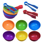 2 Sets Sorting Bowls and Clips Counting Toy Sorting Toy Math Learning Toys