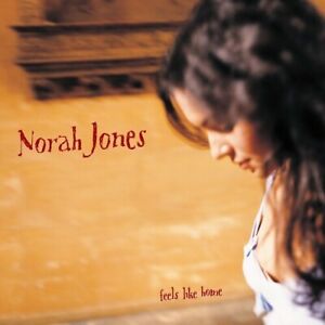 Norah Jones - Feels Like Home [New Vinyl LP] Italy - Import