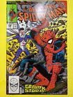 Amazing Spider-Man #326, Doran, Gaviton App, NM+, WP, UNread, VERY NICE COPY!