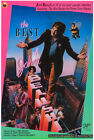 THE BEST OF JOHN BELUSHI MOVIE POSTER 20x30 Inch Original Video One Sheet 1980s