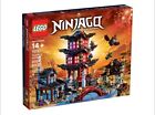 *NEW/FACTORY SEALED /RETIRED SET* - LEGO Ninjago: Temple of Airjitzu set (70751)