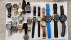 Vintage Men's Watches Lot