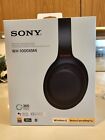Sony WH-1000XM4 Over the Ear Wireless Headset - Black
