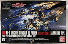 Bandai HGUC RX-0 Unicorn Gundam 03 Phenex (Destroy Mode) (Narrative Ver.)