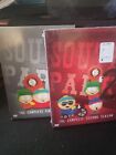 South Park: Seasons  1,2,3,4  (1-4) Lot With Season 2,3,4  Brand New And Sealed