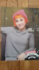 HAYLEY WILLIAMS (PARAMORE) woolly hat magazine PHOTO/Poster/clipping 11x8 inches