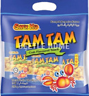 SNEK KU TAM TAM Flavour Snack Convi-Pack (25g x 8) 6 Packs fast ship by DHL
