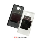 Rear Housing Door Battery Cover Back Case For Nokia Microsoft Lumia 950