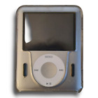 Apple iPod nano 3rd Generation 4GB Silver MA978LL MP3 Player