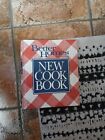 Vintage BETTER HOMES AND GARDENS “NEW COOK BOOK”; 1989, 10th Edition, Ring Bound