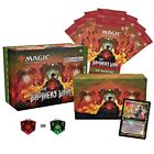 Magic The Gathering Brothers War Bundle | Transformers Card, 8 Green,red