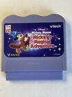 Vtech Mickeys Magical Adventure Vsmile Video Game