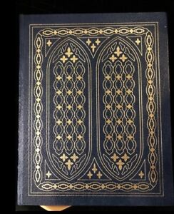 Easton Press The Illustrated Family Bible