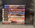 Video Game Lot - Small