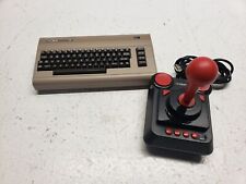 The C64 Mini Console-Includes 64 Built-in Games & Joystick Commodore Retro