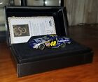 ACTION RCCA 2007 JIMMIE JOHNSON #48 LOWES MONTE SS 1/64 OWNERS ELITE #0967/2007