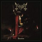 Mayhem - Daemon (Ltd. Gatefold black LP & LP-Booklet) [New Vinyl LP] Germany - I