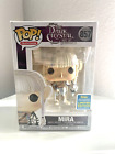 Funko Pop! The Dark Crystal Age of Resistance Mira #857 2019 Summer Convention