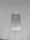 Apple iPhone 5s Sold As Is