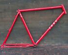 Vintage Trek 830 Antelope MTB Bike FRAME Chromoly Steel Mountain Bicycle 21