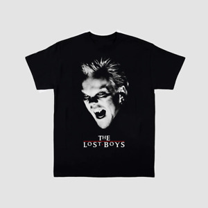 The Lost Boys Movie Horror T-Shirt Unisex Cotton Tee All Sizes YI150