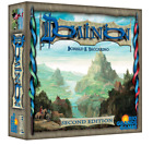 NEW Dominion Second Edition Board Game Rio Grande Game Donald&Daccarino
