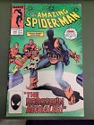 Amazing Spider-Man #289 - High Grade - Hobgoblin Jack O’Lantern