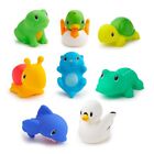 Bath Toys For Kids Boys Girls 1 2 3 Year Old Toddlers Baby Age Toddler Animals