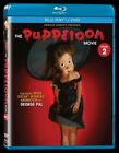 George Pal's PUPPETOONS MOVIE VOL 2 Blu-Ray-DVD W/ Special Features NEW OOP