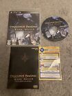 Dragon's Dogma: Dark Arisen (Sony PlayStation 3, 2013) - Japanese Version