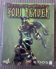 Legacy of Kain Soul Reaver PC Game