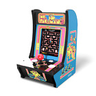 Ms Pacman Countercade Game 5-In-1 Retro Arcade Machine Video Games Pac-Man