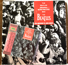 NM / M Beatles Original Mono Record Box 