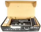 Zoom G7.1UT Multi-Effect Effects Electric Guitar Pedal with Adapter
