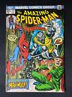The Amazing Spider-Man #124 1st App Man-Wolf Marvel Comic #C121