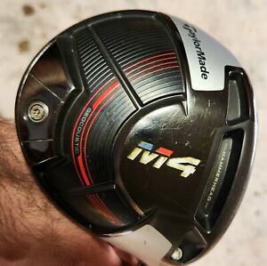 Taylor Made M4 Driver 9.5