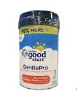 2 Pack - Gerber Good Start GentlePro - Non-GMO - Stage 1 -  38OZ EXP 05/26/2024