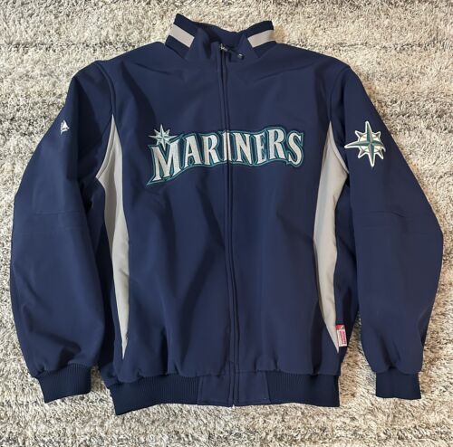 Seattle Mariners 2XL Jacket