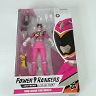 Hasbro Power Rangers Lightning Collection Dino Charge Pink Ranger 6