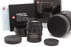 Leica Summilux-M 50mm f1.4 ASPH. Lens (Black-Chrome Edition, MFR #11688) #40795