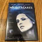 Nightmares Come at Night (DVD, 2004)