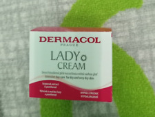 Dermacol Program Lady Moisturizing Nourishing Day Cream for Dry & Very Dry Skin