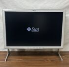 Sun Microsystems V4-WDZF 24.1” Widescreen LCD Monitor & Stand 1920x1200 60Hz