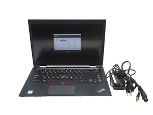 Lenovo ThinkPad X1 Carbon Gen 4 | i5-6200U | 8GB RAM | 256GB SSD | LINUX | READ