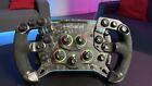 MOZA Racing GS GT F1 Steering Wheel (Alcantara)