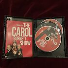 Best of the Carol Burnett Show 10 DVD Set Very Good